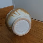 Vase en céramique Bay Keramik West Germany