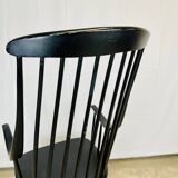 Rocking chair model Grandessa Bohem–Lena Larson for Nesto