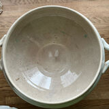 Old tureen St Amand and North Hamage