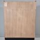 Vintage Brown Vitrine from Tatra, 1970s