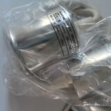 Falkland 165 hanging lamp by Bruno Munari for Artemide