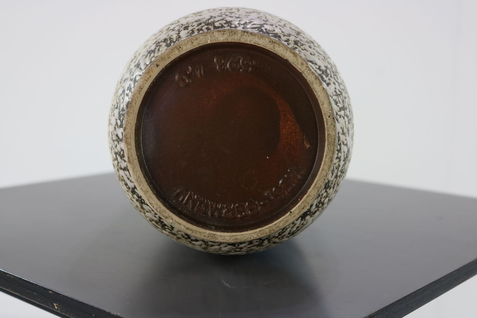 West Germany vase