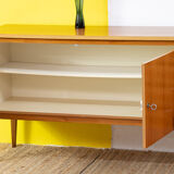 Vintage Scandinavian Enfilade – 190 cm