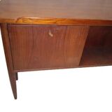 Scandinavian desk design Peter Løvig Nielsen