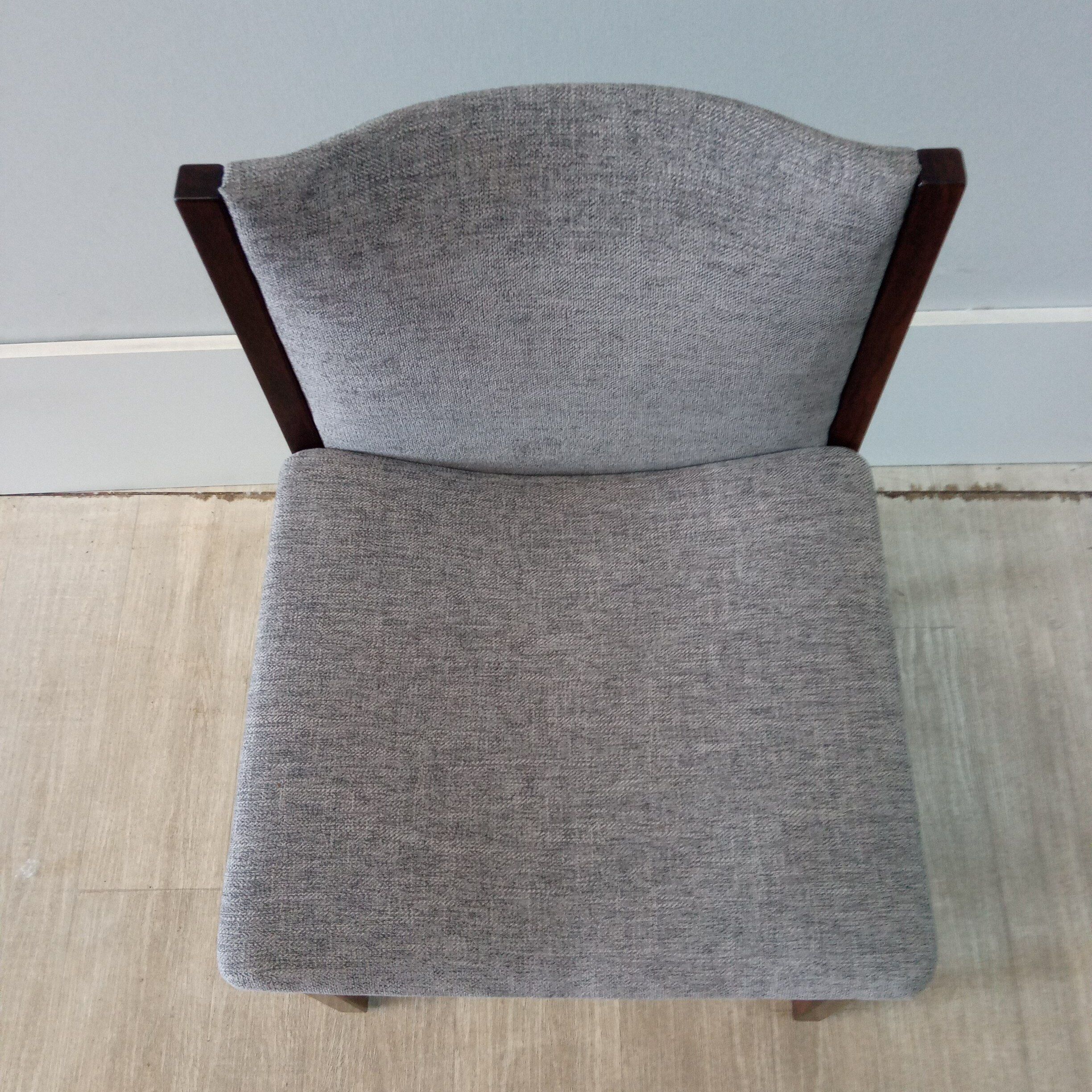 6 Rio rosewood chairs by Ib Kofod Larsen