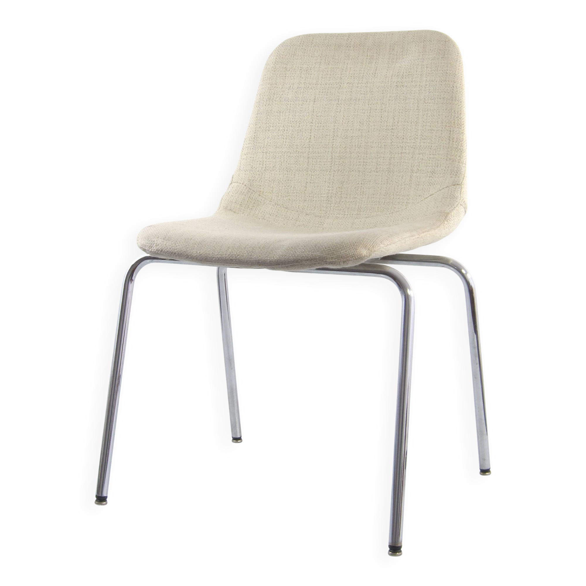 Side chairs by Ico & Luisa Parisi for MIM, 1970s