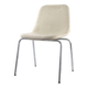 Side chairs by Ico & Luisa Parisi for MIM, 1970s