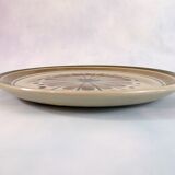 Set of 5 dessert plates Longchamp France