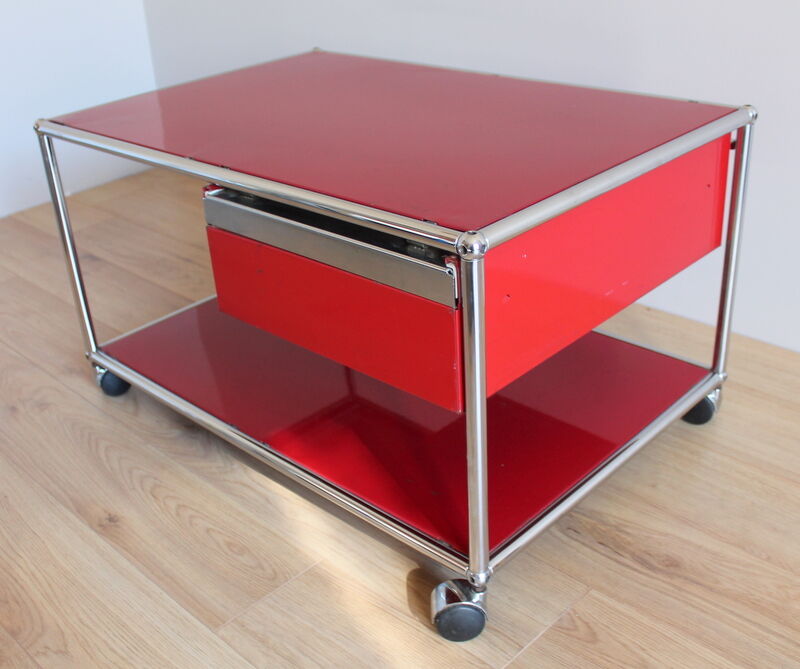 Coffee table Usm Haller