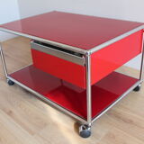 Coffee table Usm Haller