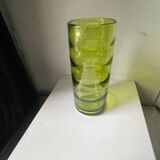 Per Lutken designed vase Denmark 1950’s
