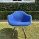Eames rocking chair