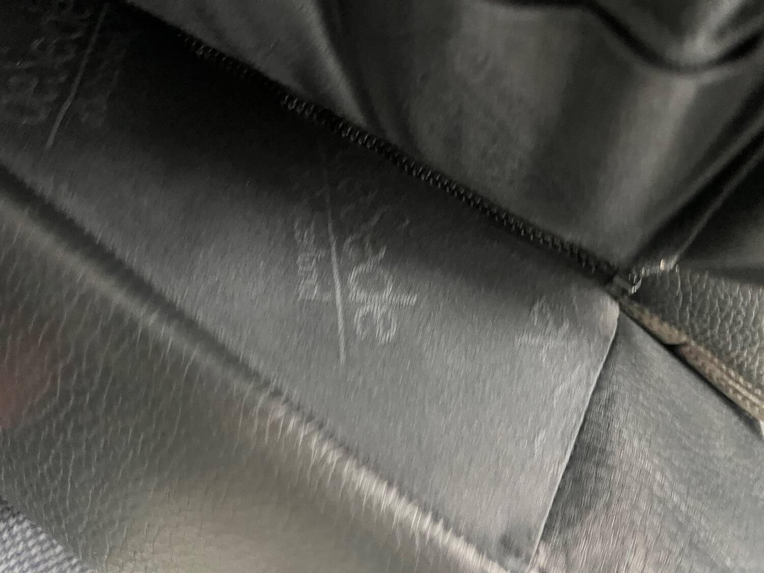 Canapé cuir Ds17-123 De Sede ( designer Antonio Citterio)