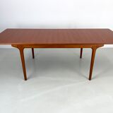 Vintage McIntosh table