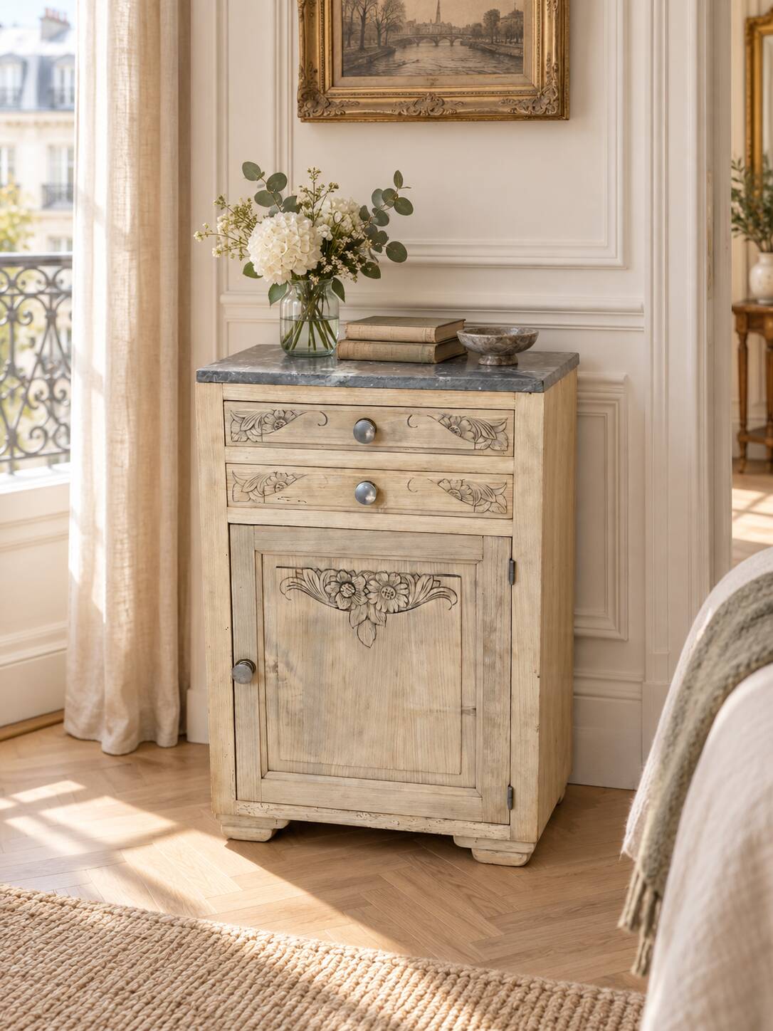 Art Deco furniture