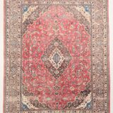 Antique persian rug 384x291cm