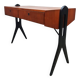 Bureau vintage italien style Angelo Mangiarotti & Bruno Morassutti