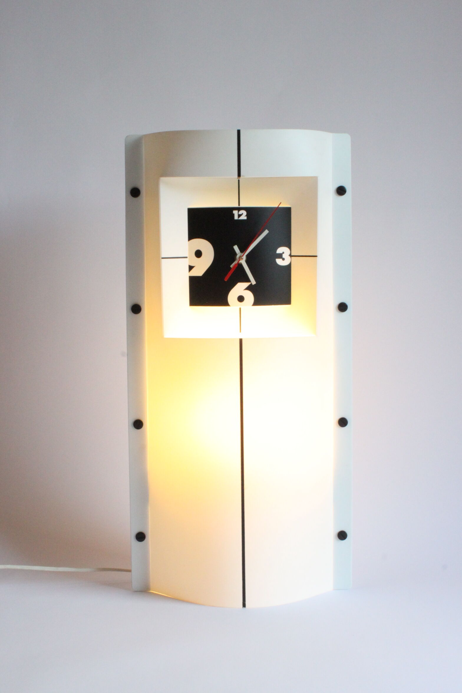Slamp timelight by Romeo Guaricci & Samuel Parker 1998