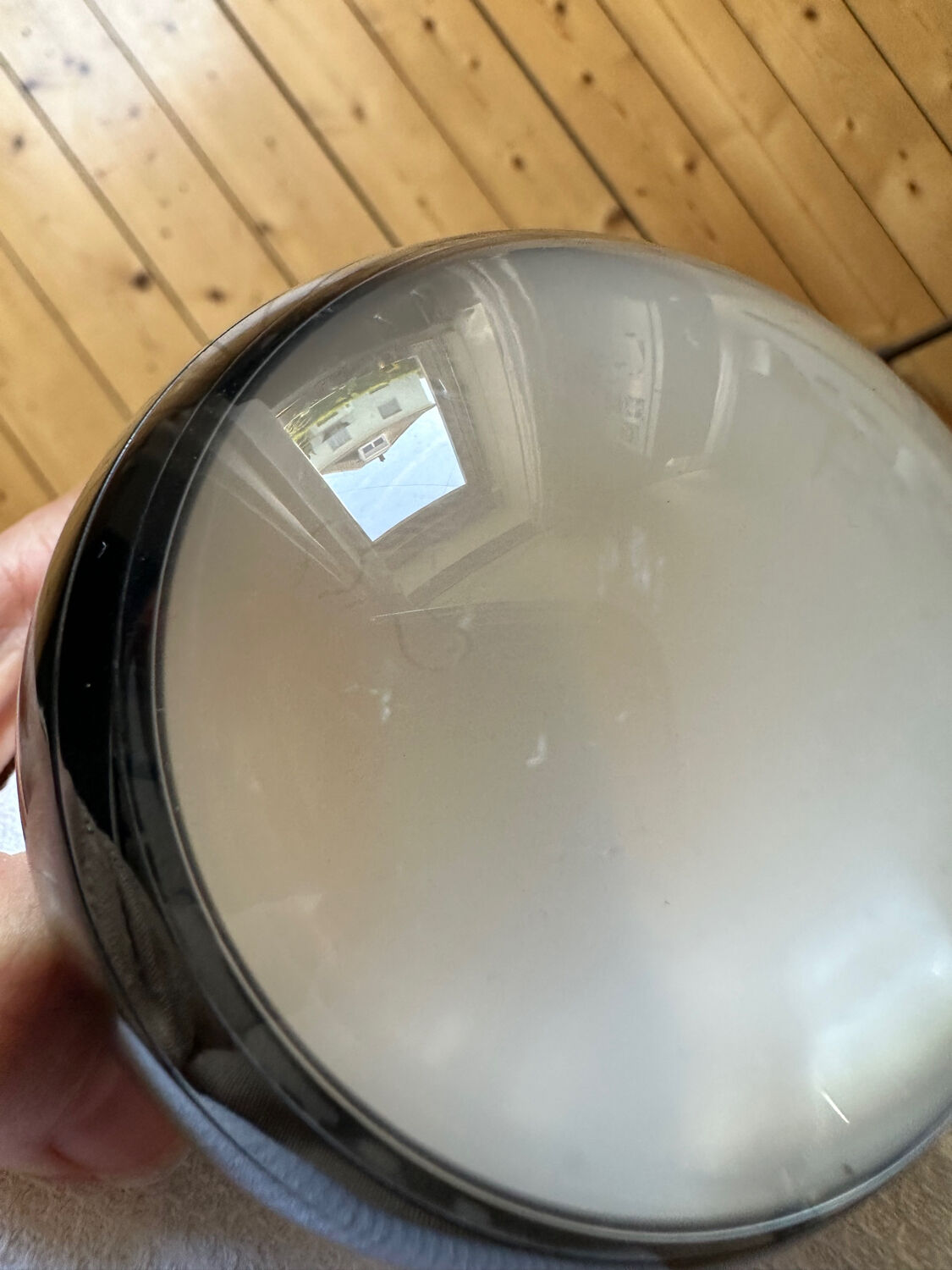 Table lamp Falling in love