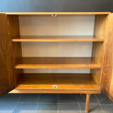 Enfilade Van den Berghe-Pauvers