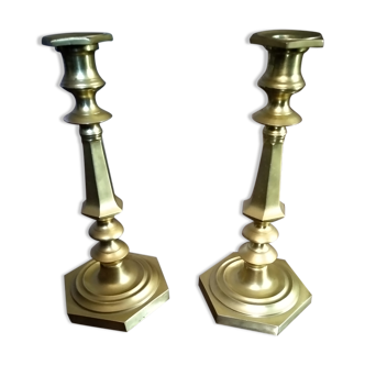 Candlesticks