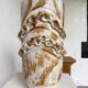 XXL vase Italy 1960