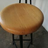 Pair of bar stools