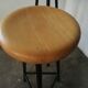 Pair of bar stools