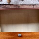 Vintage chest of drawers 1950/1960