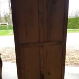 Vintage Parisian wardrobe