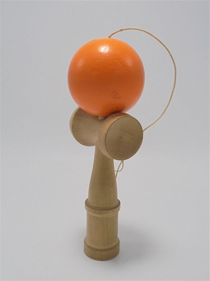 Bilboquet Kendama