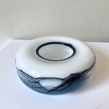 Danish Vase designed by Michael Bang 1980