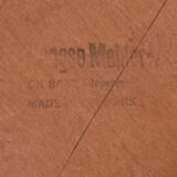 Table basse, gangso mobler, danemark, années 1970