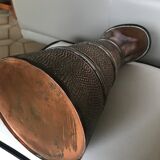Copper broc