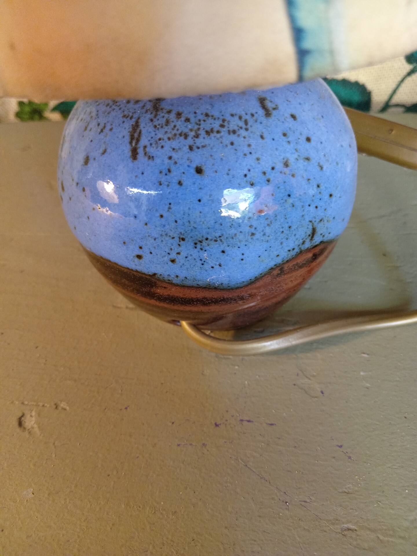 Paire de lampes de chevet