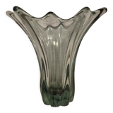 Art Deco Vase by ART Verrier France