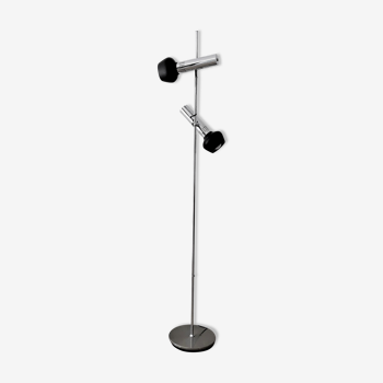 Floor lamp 2 spots