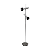 Floor lamp 2 spots