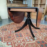 Table de style renaissance