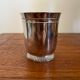 Baptismal timpani in sterling silver