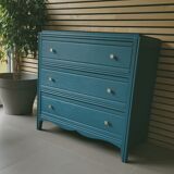 Vintage chest of drawers 60s