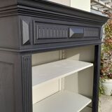 Library / Shelf