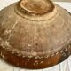 Berber pottery pocket emptier