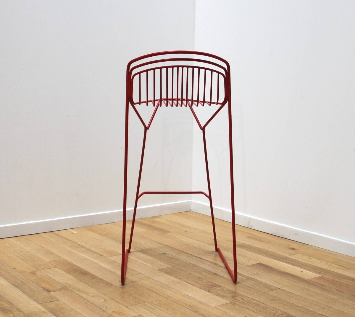 Pair of Ribelle stools, Luxy