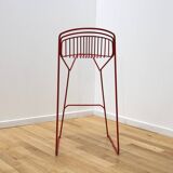 Pair of Ribelle stools, Luxy