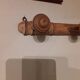 Porte manteau en bois