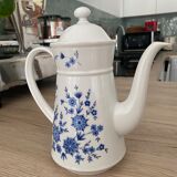 Seltmann Weiden Bavaria porcelain teapot