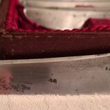 Box of 12 dessert knives