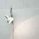 Mid-Century Modern It Task Wall Lamp from Louis Poulsen, 1970s