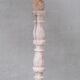 Onyx Mid-Century Swedish Floor Lamp